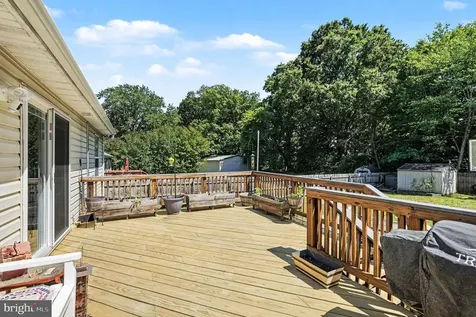 5718 Lucas Street Fredericksburg VA 22407