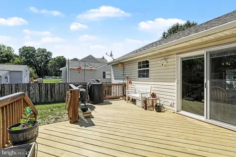 5718 Lucas Street Fredericksburg VA 22407