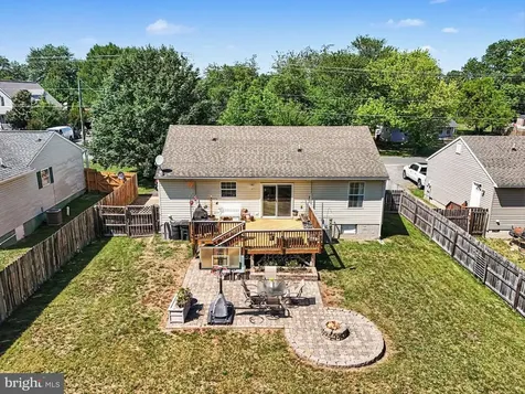 5718 Lucas Street Fredericksburg VA 22407