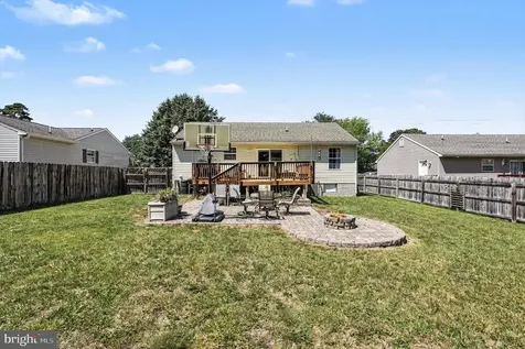 5718 Lucas Street Fredericksburg VA 22407