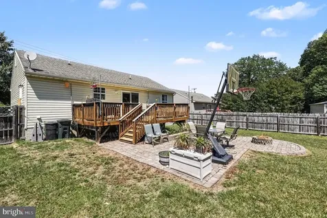 5718 Lucas Street Fredericksburg VA 22407