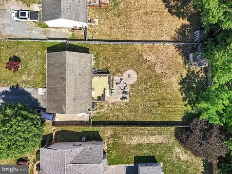 5718 Lucas Street Fredericksburg VA 22407