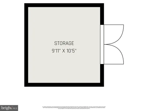5718 Lucas Street Fredericksburg VA 22407