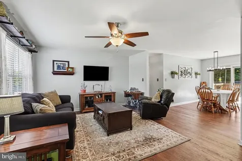 5718 Lucas Street Fredericksburg VA 22407