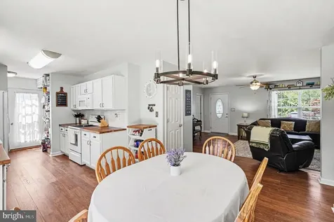 5718 Lucas Street Fredericksburg VA 22407