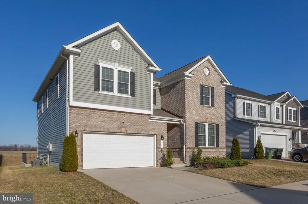 10413 Spotswood Drive Fredericksburg VA 22408