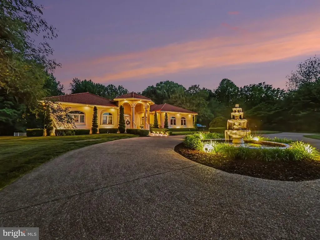 11227 Club Drive N Fredericksburg VA 22408