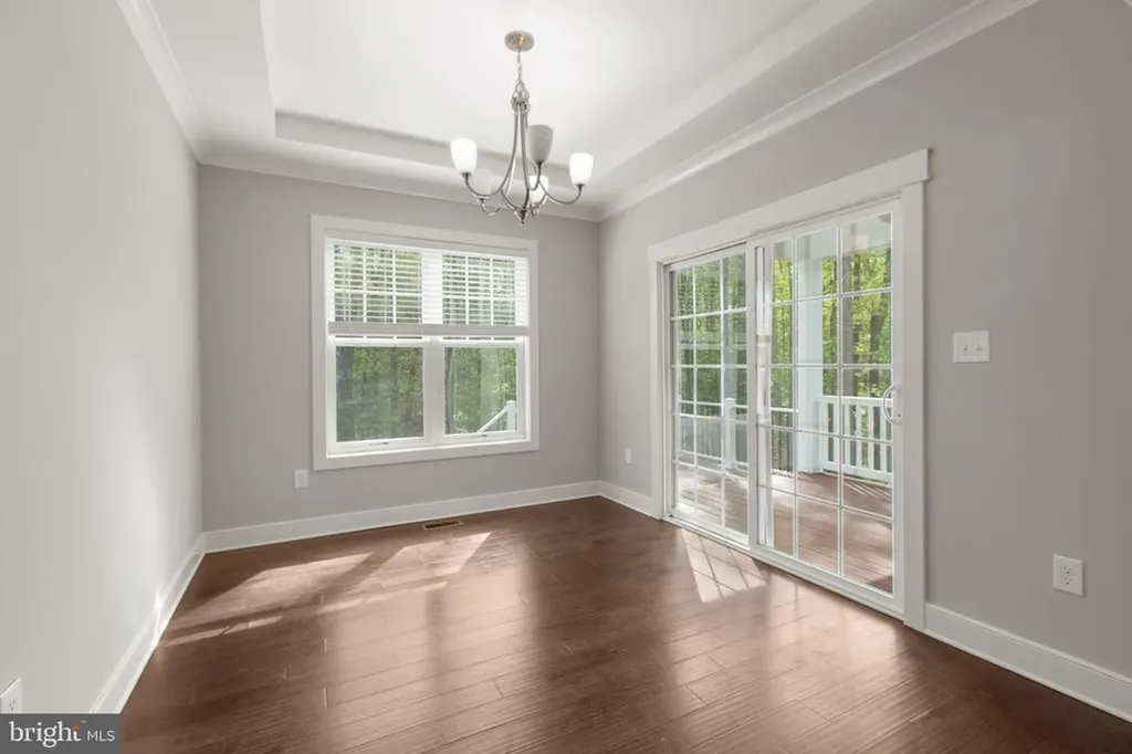 2518 Regency Drive Fredericksburg VA 22408