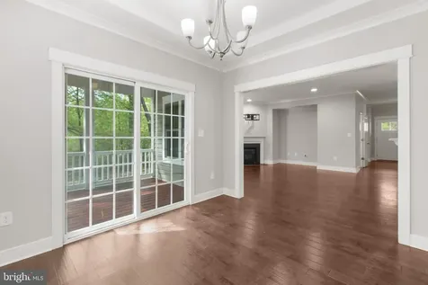 2518 Regency Drive Fredericksburg VA 22408