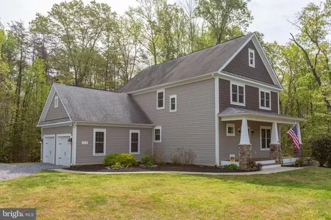 2518 Regency Drive Fredericksburg VA 22408