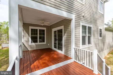 2518 Regency Drive Fredericksburg VA 22408