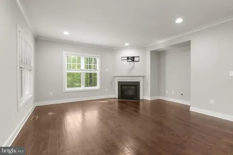 2518 Regency Drive Fredericksburg VA 22408