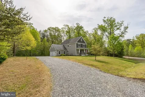 2518 Regency Drive Fredericksburg VA 22408