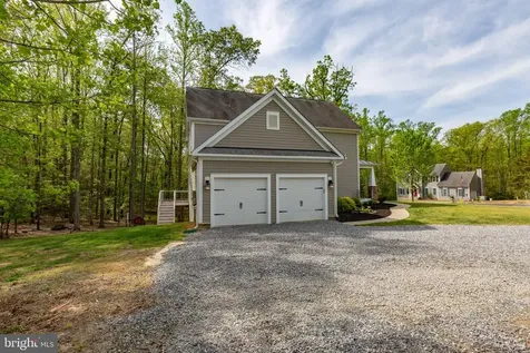 2518 Regency Drive Fredericksburg VA 22408