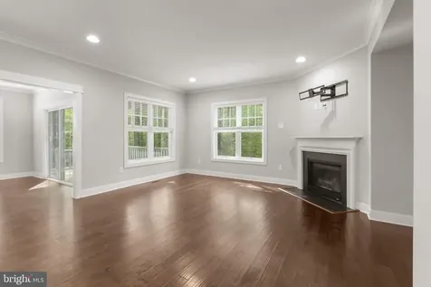 2518 Regency Drive Fredericksburg VA 22408