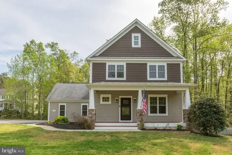 2518 Regency Drive Fredericksburg VA 22408