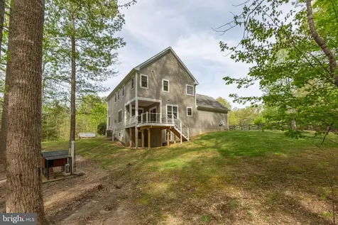 2518 Regency Drive Fredericksburg VA 22408
