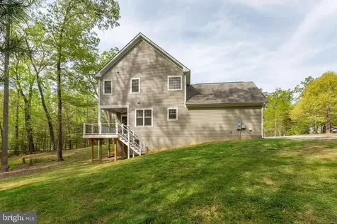 2518 Regency Drive Fredericksburg VA 22408