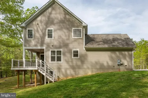2518 Regency Drive Fredericksburg VA 22408