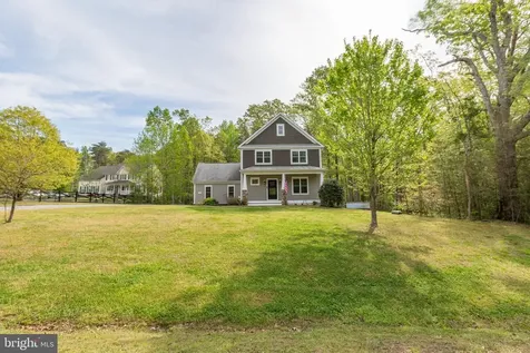 2518 Regency Drive Fredericksburg VA 22408