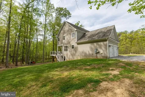 2518 Regency Drive Fredericksburg VA 22408