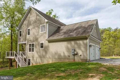 2518 Regency Drive Fredericksburg VA 22408