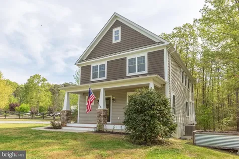 2518 Regency Drive Fredericksburg VA 22408