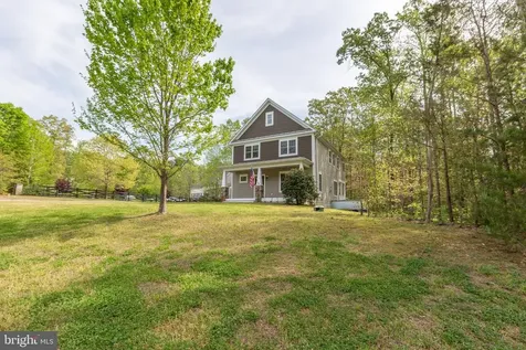 2518 Regency Drive Fredericksburg VA 22408