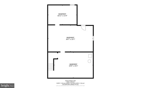 2518 Regency Drive Fredericksburg VA 22408