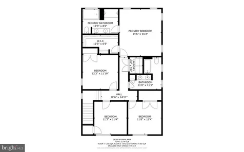 2518 Regency Drive Fredericksburg VA 22408