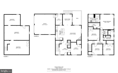 2518 Regency Drive Fredericksburg VA 22408
