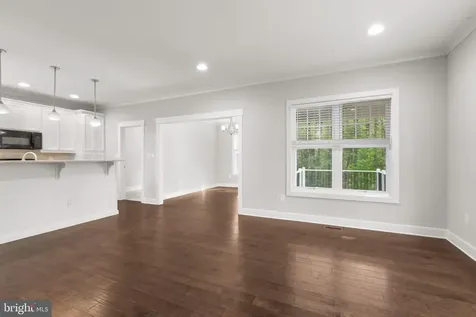 2518 Regency Drive Fredericksburg VA 22408