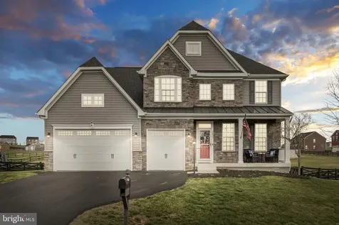 7803 Hermitage Drive Fredericksburg VA 22407