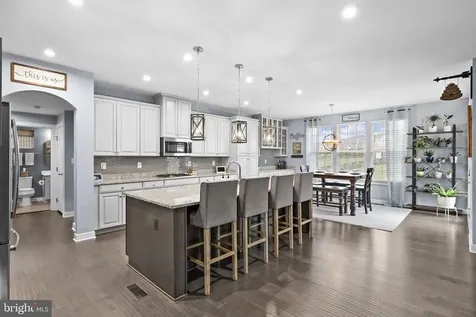 7803 Hermitage Drive Fredericksburg VA 22407