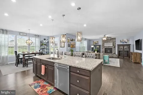 7803 Hermitage Drive Fredericksburg VA 22407
