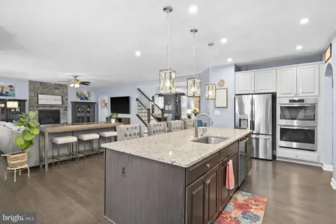 7803 Hermitage Drive Fredericksburg VA 22407