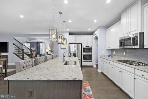 7803 Hermitage Drive Fredericksburg VA 22407
