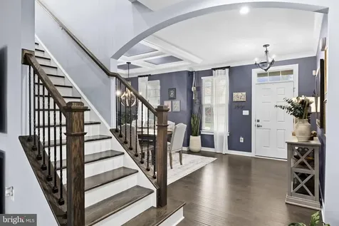 7803 Hermitage Drive Fredericksburg VA 22407