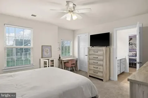 7803 Hermitage Drive Fredericksburg VA 22407