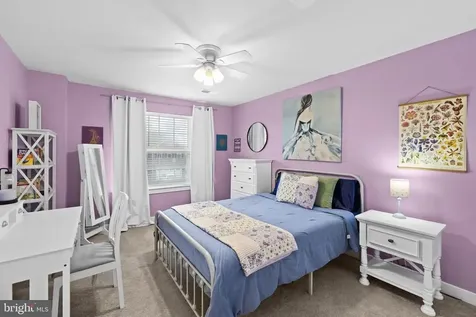 7803 Hermitage Drive Fredericksburg VA 22407