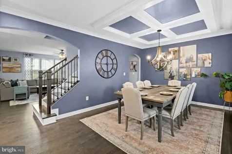 7803 Hermitage Drive Fredericksburg VA 22407