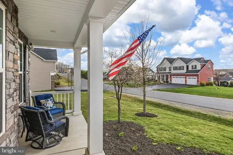 7803 Hermitage Drive Fredericksburg VA 22407