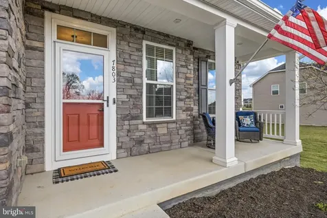 7803 Hermitage Drive Fredericksburg VA 22407