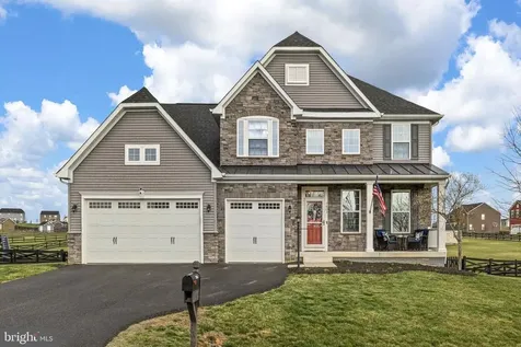 7803 Hermitage Drive Fredericksburg VA 22407