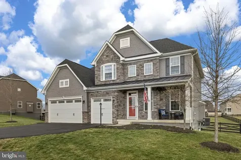 7803 Hermitage Drive Fredericksburg VA 22407