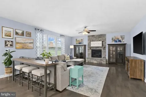 7803 Hermitage Drive Fredericksburg VA 22407