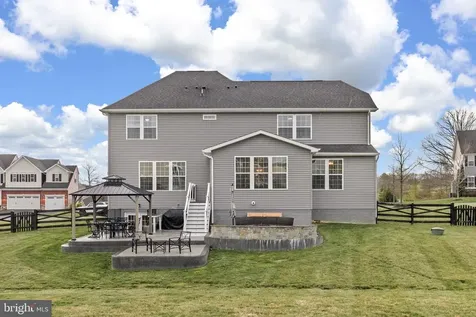 7803 Hermitage Drive Fredericksburg VA 22407