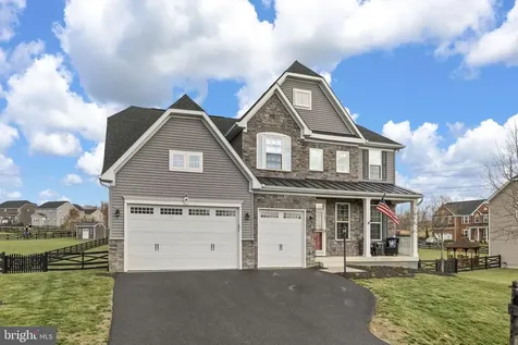 7803 Hermitage Drive Fredericksburg VA 22407