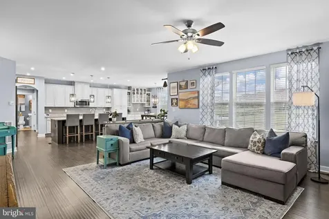 7803 Hermitage Drive Fredericksburg VA 22407