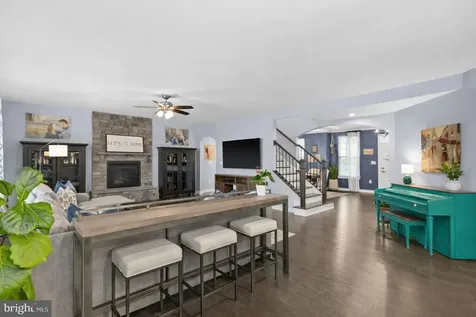 7803 Hermitage Drive Fredericksburg VA 22407